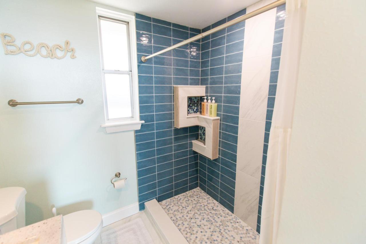 Centrally Located Efficiency One Mile To The Beach! Джэксонвилл-Бич Экстерьер фото